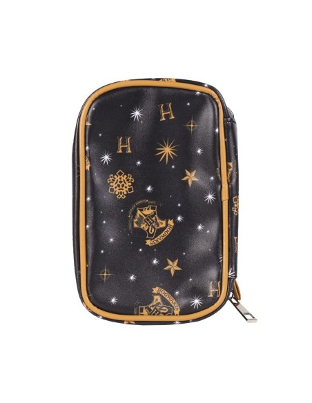 Kit de broche de maquillage Harry Potter 4 Pièces