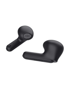 Écouteurs in Ear Bluetooth Trust Yavi Noir