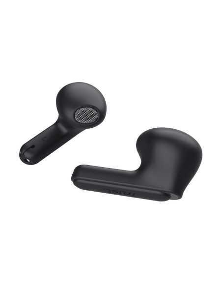 Écouteurs in Ear Bluetooth Trust Yavi Noir