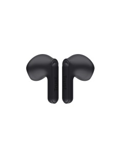 Écouteurs in Ear Bluetooth Trust Yavi Noir 2