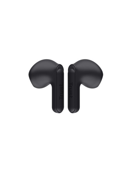 Écouteurs in Ear Bluetooth Trust Yavi Noir