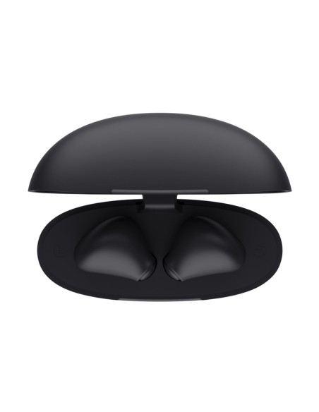 Écouteurs in Ear Bluetooth Trust Yavi Noir