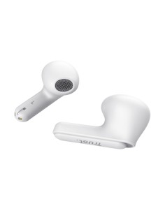 Écouteurs in Ear Bluetooth Trust Yavi Blanc 2