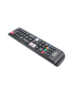 Télécommande Universelle TM Electron