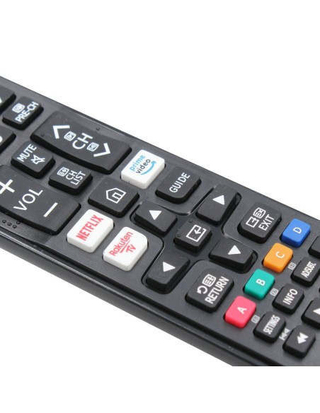 Télécommande Universelle TM Electron