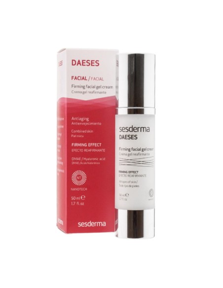 Crème raffermissante Daeses Sesderma 8470001825926 (50 ml) 50 ml