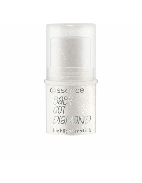 Éclaircissant Essence BABY GOT DIAMOND