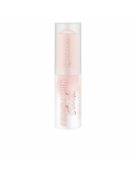 Base de Maquillage en Mousse Essence FOUNDATION Nº 100 10 g