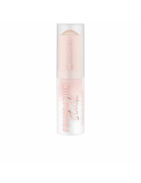 Base de Maquillage en Mousse Essence FOUNDATION Nº 190 10 g