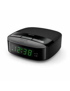 Radio-réveil Philips