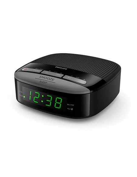 Radio-réveil Philips