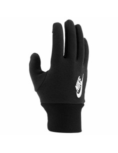 Gants Jordan Noir