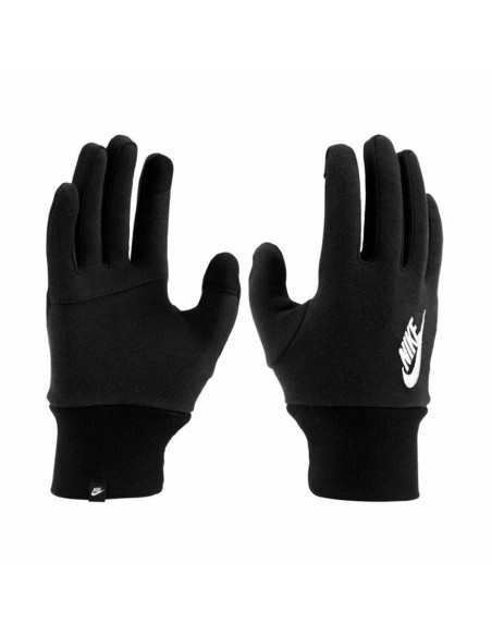 Gants Jordan Noir