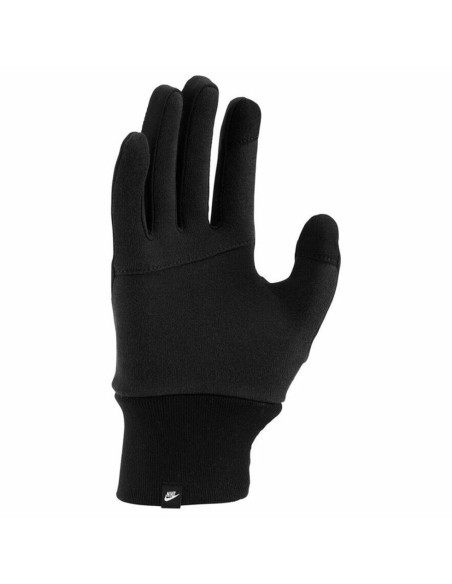 Gants Jordan Noir