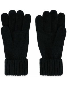 Gants Champion Noir 2