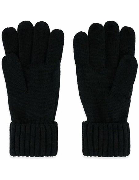 Gants Champion Noir