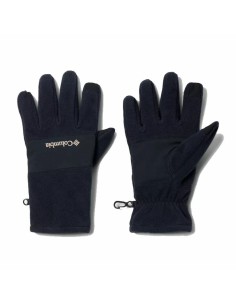 Gants Columbia Fast Trek™ III Noir