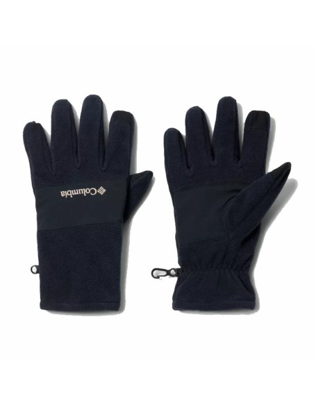 Gants Columbia Fast Trek™ III Noir
