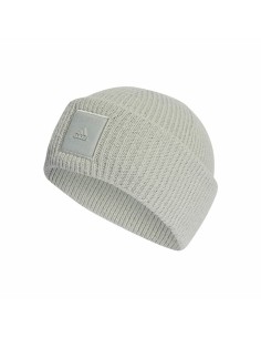 Chapeau Adidas Wid Cuff Gris