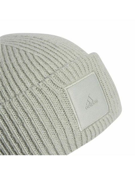 Chapeau Adidas Wid Cuff Gris