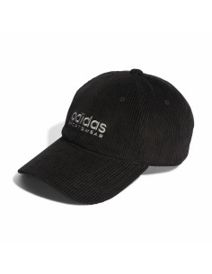 Casquette Adidas Low Dad Cap Noir 12 Ans