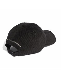 Casquette Adidas Low Dad Cap Noir 12 Ans 2