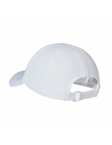 Casquette de Sport Asics PF Blanc Tennis