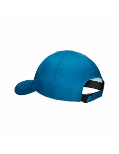 Casquette de Sport Asics PF Bleu Tennis 2