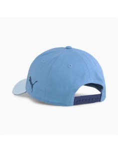 Casquette Puma Manchester City Eau Taille unique 2