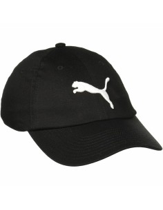 Casquette Puma Ess P Noir Taille unique