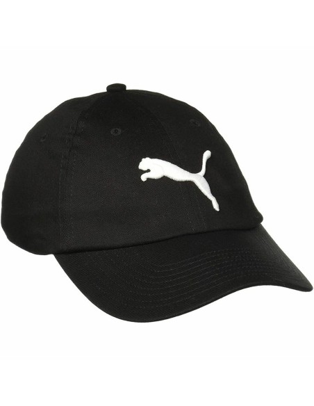 Casquette Puma Ess P Noir Taille unique