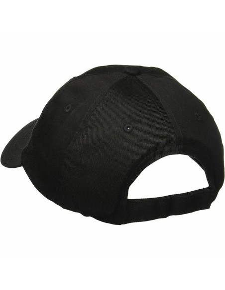 Casquette Puma Ess P Noir Taille unique