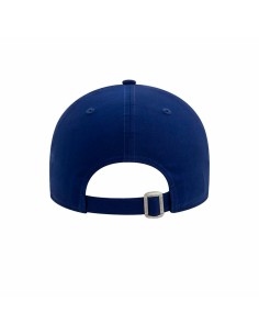 Casquette New Era MLB SIDE PATCH 9FORTY LA Dodgers Bleu Taille unique 2