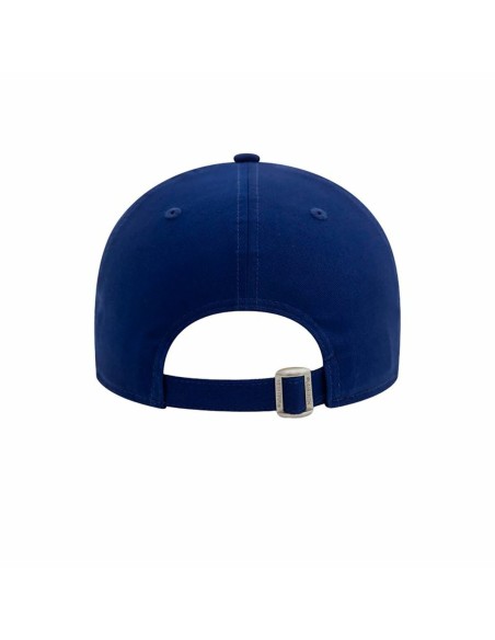 Casquette New Era MLB SIDE PATCH 9FORTY LA Dodgers Bleu Taille unique