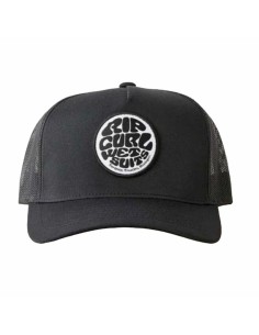 Casquette Rip Curl Wetsuit Icon Noir Taille unique
