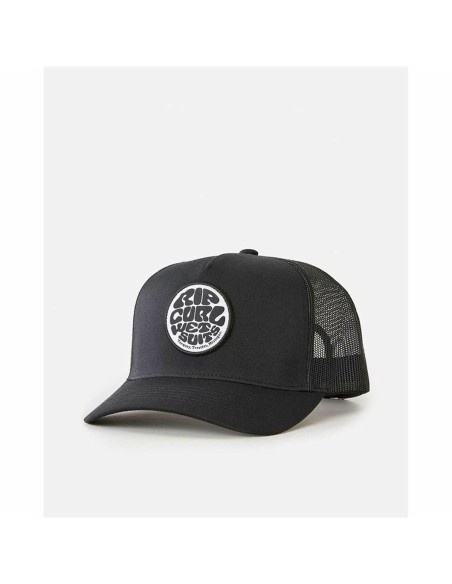 Casquette Rip Curl Wetsuit Icon Noir Taille unique