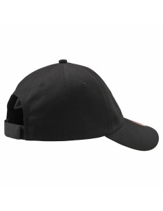 Casquette Puma Ess P Noir Taille unique 2