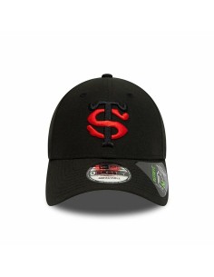 Casquette New Era Repreve 9FORTY Stade Toulousain Noir Taille unique