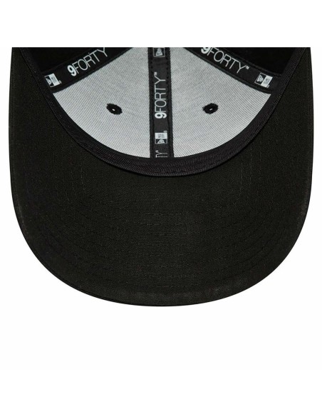 Casquette New Era Repreve 9FORTY Stade Toulousain Noir Taille unique