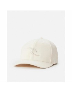 Casquette Rip Curl Tepan Beige Taille unique 2