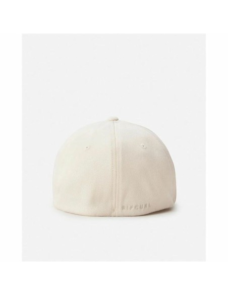 Casquette Rip Curl Tepan Beige Taille unique
