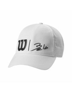 Casquette de Sport Wilson Bela II