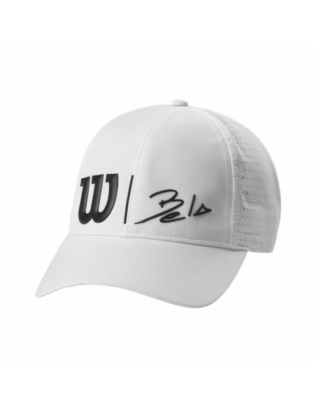 Casquette de Sport Wilson Bela II