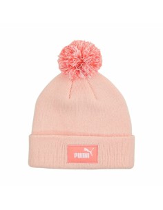 Chapeau Puma Fc Pom-Pom Rose clair