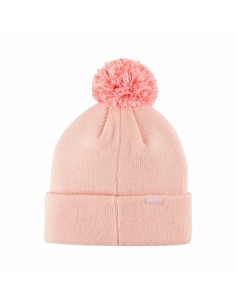Chapeau Puma Fc Pom-Pom Rose clair 2