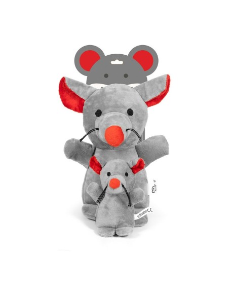 Jouet pour chien en peluche Gloria Lagun 20 cm Souris