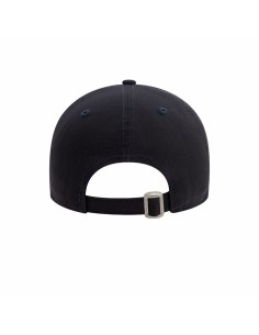 Casquette New Era MLB SIDE PATCH 9FORTY Boston Red Sox Noir Taille unique 2