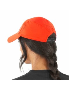 Casquette de Sport Salomon Cross Orange 2