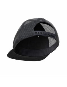 Casquette Salomon Flat Cap Deep Noir M 2