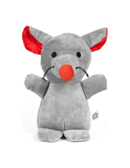 Jouet pour chien en peluche Gloria Lagun 20 cm Souris